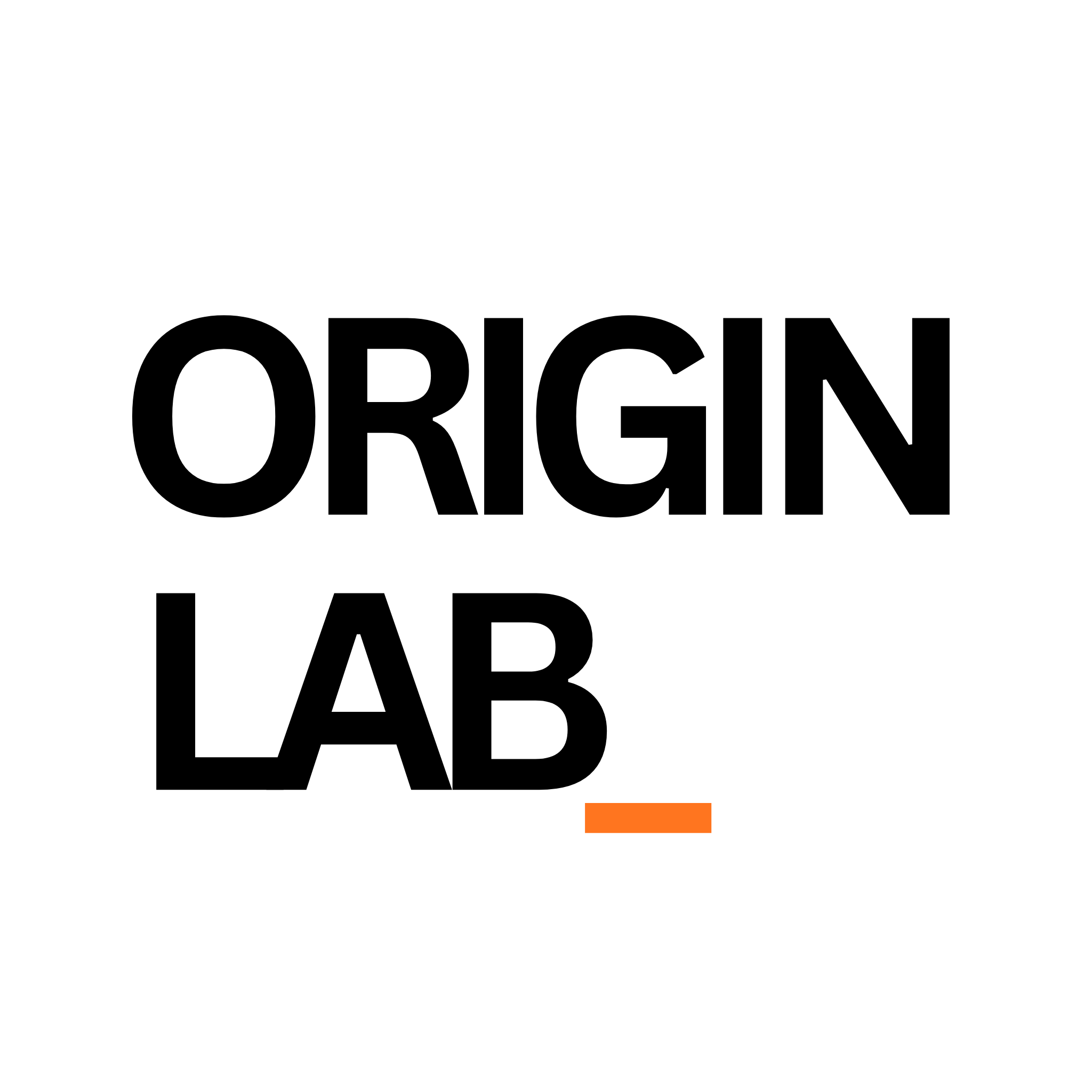 Origin Lab
